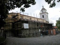Chiesa di Santo Stefano Protomartire