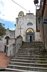 Chiesa di San Pietro Apostolo
