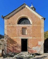 Chiesa parrocchiale di San Sebastiano