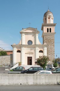 Chiesa parrocchiale di San Siro Vescovo