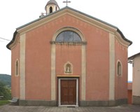 Chiesa parrocchiale di Santa Maria Assunta