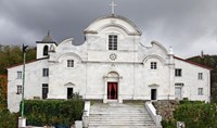 Santuario di Nostra Signora del Mirteto