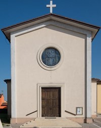 Chiesa della Beata Vergine Immacolata