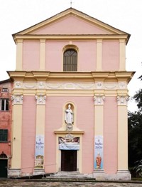 Chiesa di San Martino Vescovo