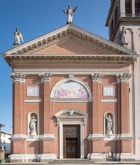 Chiesa di San Lorenzo Martire