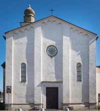 Chiesa dei Santi Nicola e Rocco
