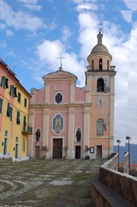 Chiesa di Nostra Signora del Soccorso