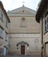 Chiesa di San Niccolò