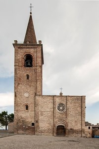 Chiesa di San Pietro apostolo
