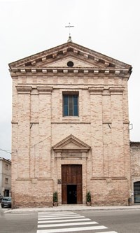 Chiesa di Sant'Egidio abate