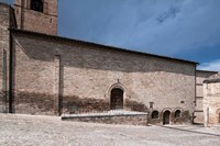 Cripta dell'Addolorata