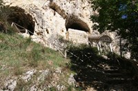 Grotta di San Michele Arcangelo