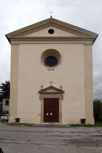 Chiesa dei Santi Francesco di Paola e Pasquale Baylon