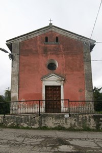 Chiesa di Santa Felicita