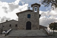 Chiesa di Sant'Andrea apostolo