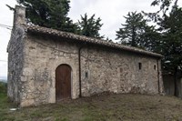 Chiesa di Sant'Egidio abate