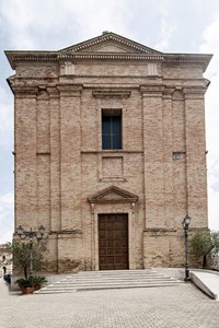 Chiesa di San Cipriano