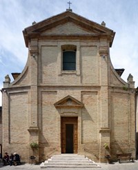Chiesa di Santa Maria Assunta