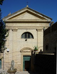 Chiesa di Santa Maria del Suffragio