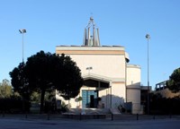 Chiesa della Gran Madre di Dio