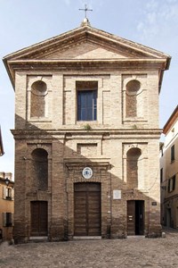 Chiesa di San Giovanni Battista