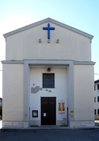 Chiesa di Santa Maria Bambina