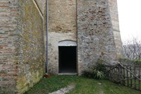 Cripta di Santa Lucia