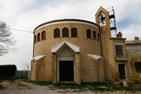 Chiesa di San Giuseppe artigiano