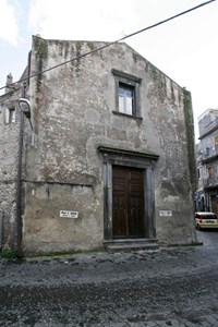 S. Maria del Soccorso