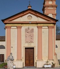 Chiesa della Beata Vergine di Tessara