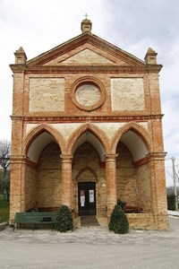 Chiesa di Sant'Antonio di Padova