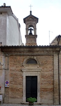 Chiesa della Madonna del Rosario