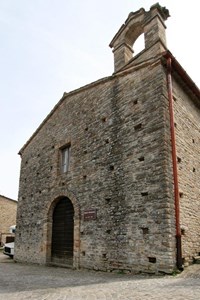 Chiesa di Sant'Antonio da Padova