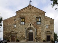 Chiesa di San Michele Arcangelo