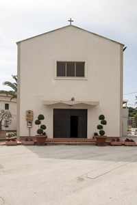 Chiesa della Madonna di Fatima