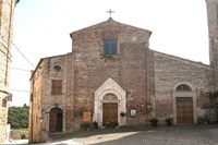 Chiesa di San Michele Arcangelo