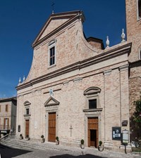 Concattedrale di San Gregorio Magno