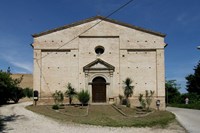 Chiesa della Madonna del Carmine