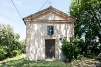 Chiesa di San Michele arcangelo