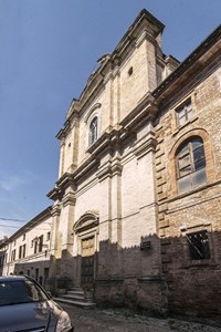 Chiesa di Santa Chiara