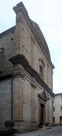 Chiesa di San Lorenzo