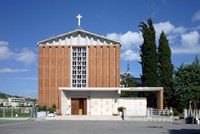 Chiesa della Sacra Famiglia