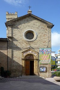 Chiesa della Santissima Annunziata