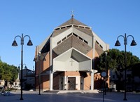 Chiesa di San Filippo Neri
