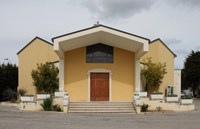 Chiesa di San Giacomo della Marca