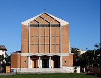 Chiesa di San Pio X