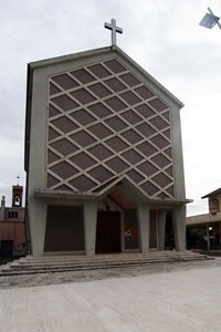 Chiesa di San Vito