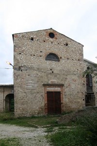 Chiesa di Santa Maria della Misericordia