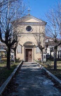 Chiesa della Madonna delle Grazie
