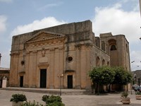 Chiesa del Santissimo Salvatore
